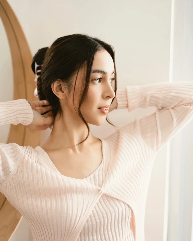 Julia Barretto in hot51