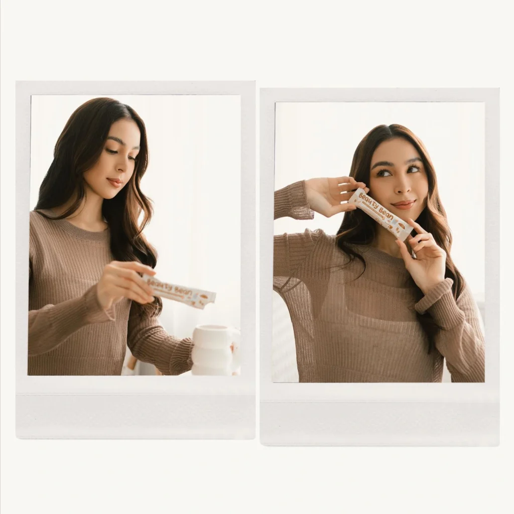 Julia Barretto in hot51