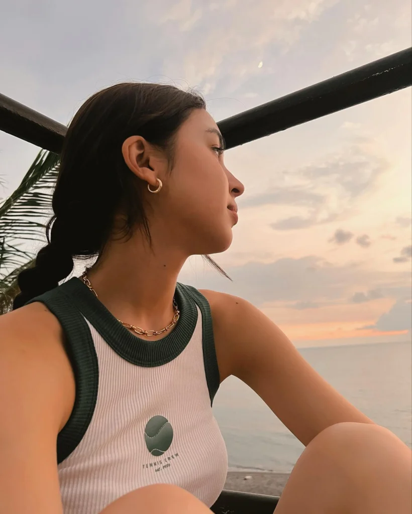 Julia Barretto in hot51