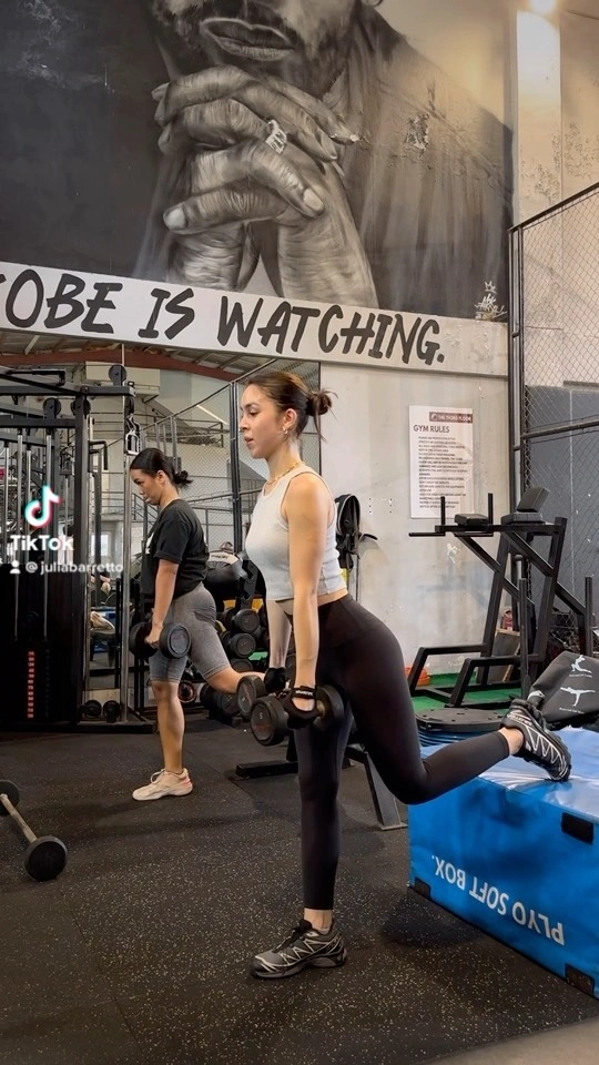 Julia Barretto in hot51