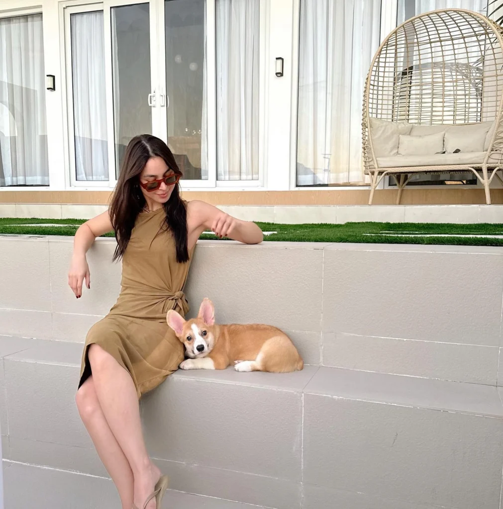 Julia Barretto in hot51