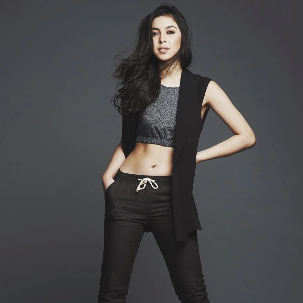 Julia Barretto in hot51