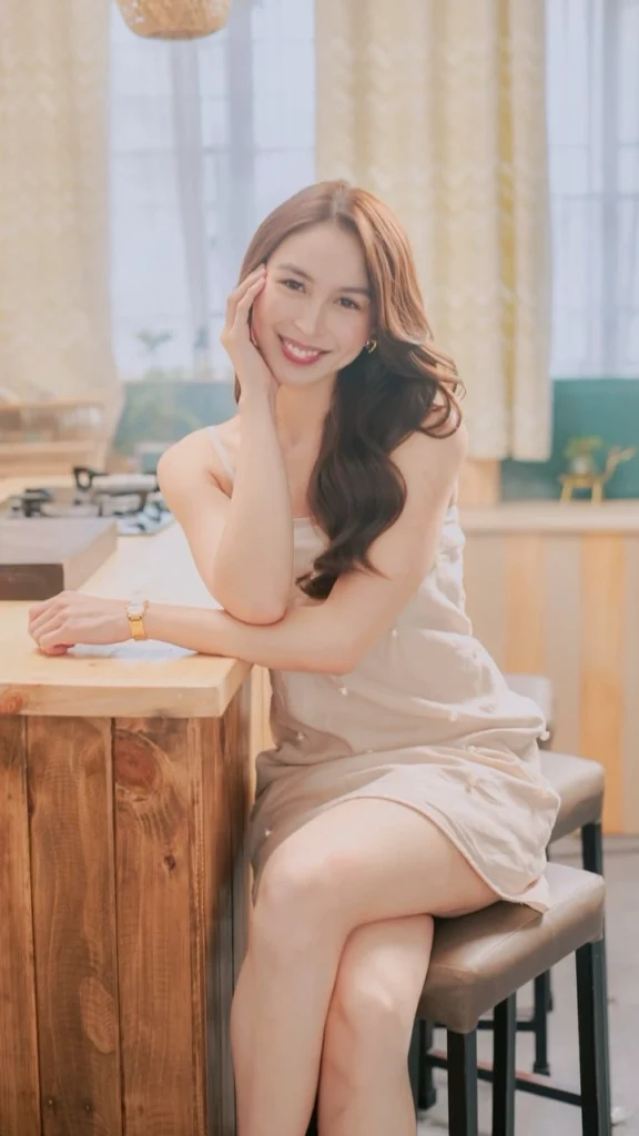 Julia Barretto in hot51