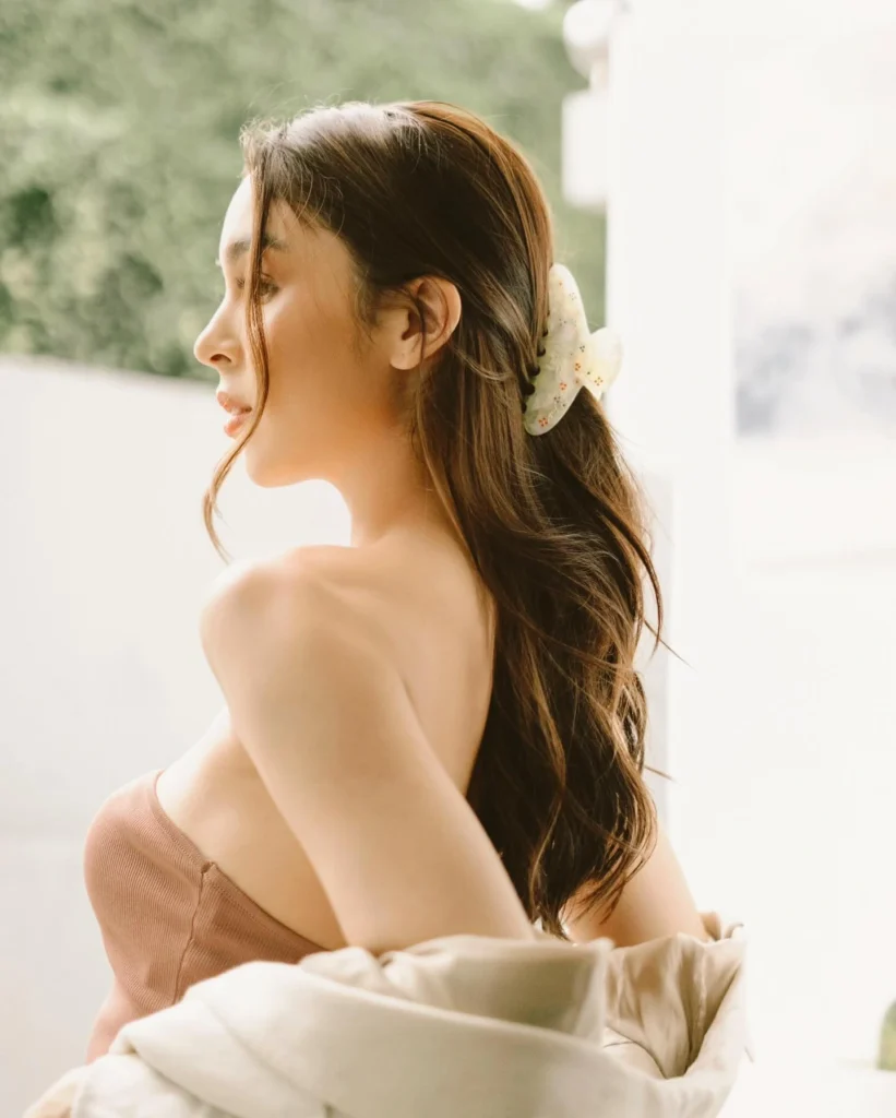 Julia Barretto in hot51