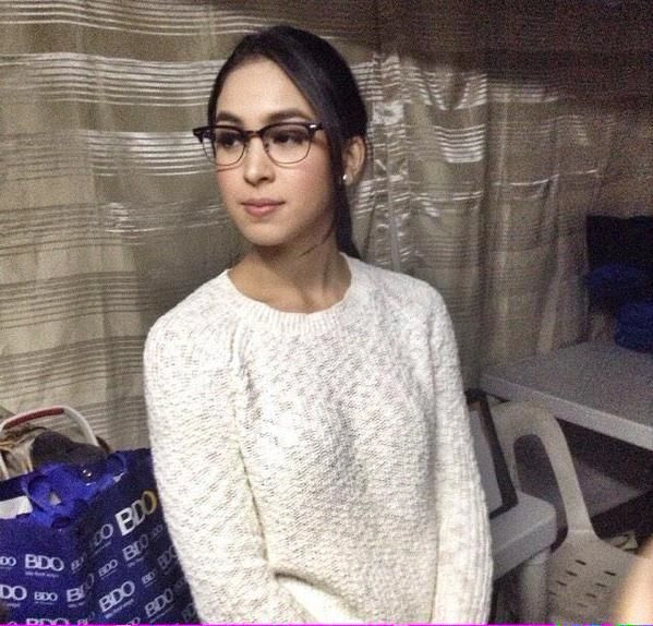 Julia Barretto in hot51