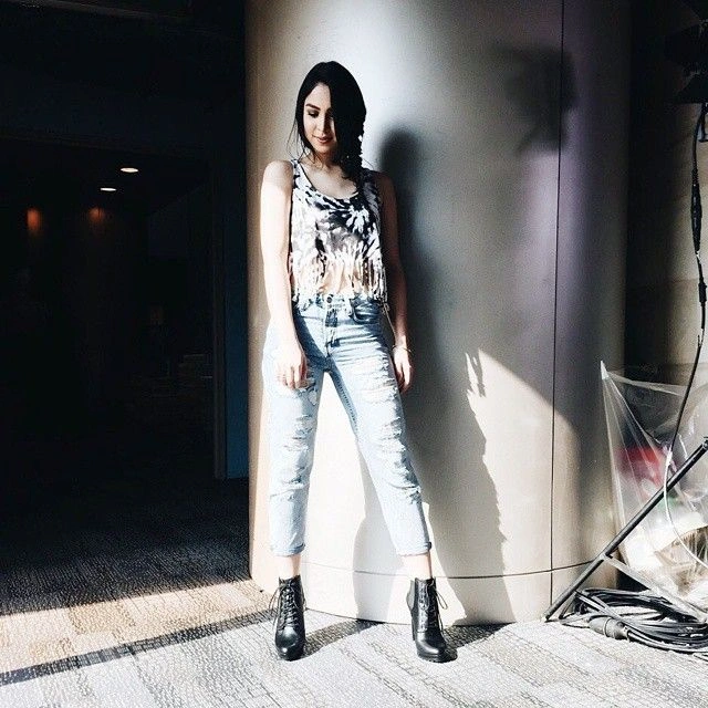 Julia Barretto in hot51