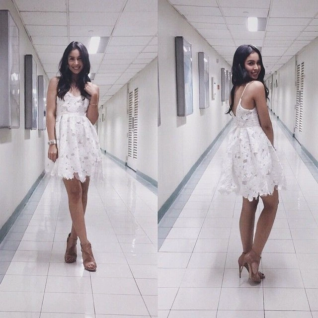 Julia Barretto in hot51