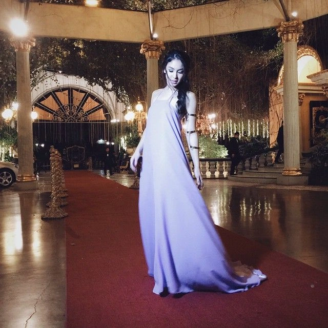 Julia Barretto in hot51