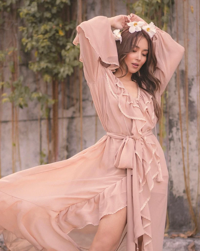 Kathryn Bernardo in hot51