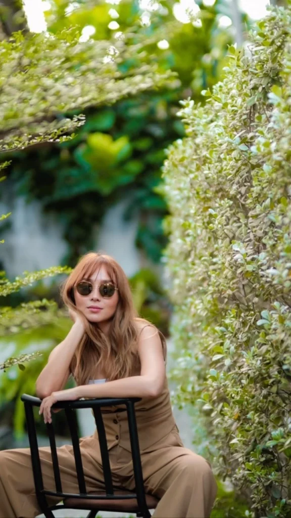Kathryn Bernardo in hot51