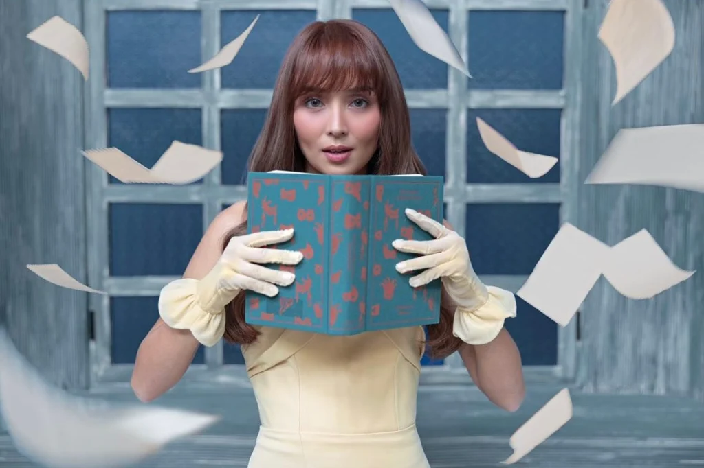 Kathryn Bernardo in hot51