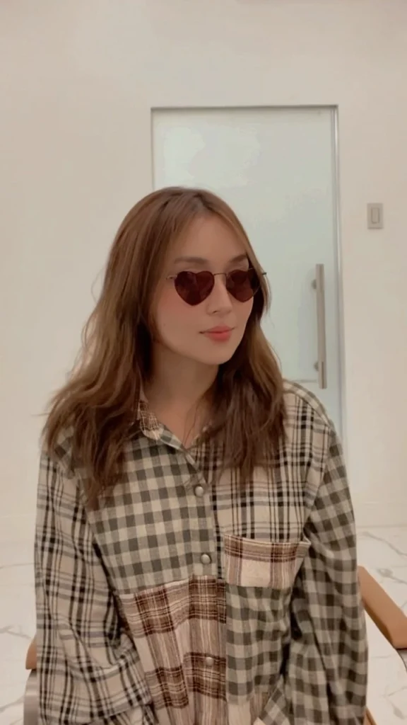 Kathryn Bernardo in hot51