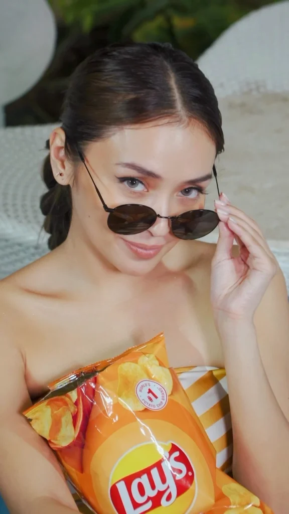 Kathryn Bernardo in hot51
