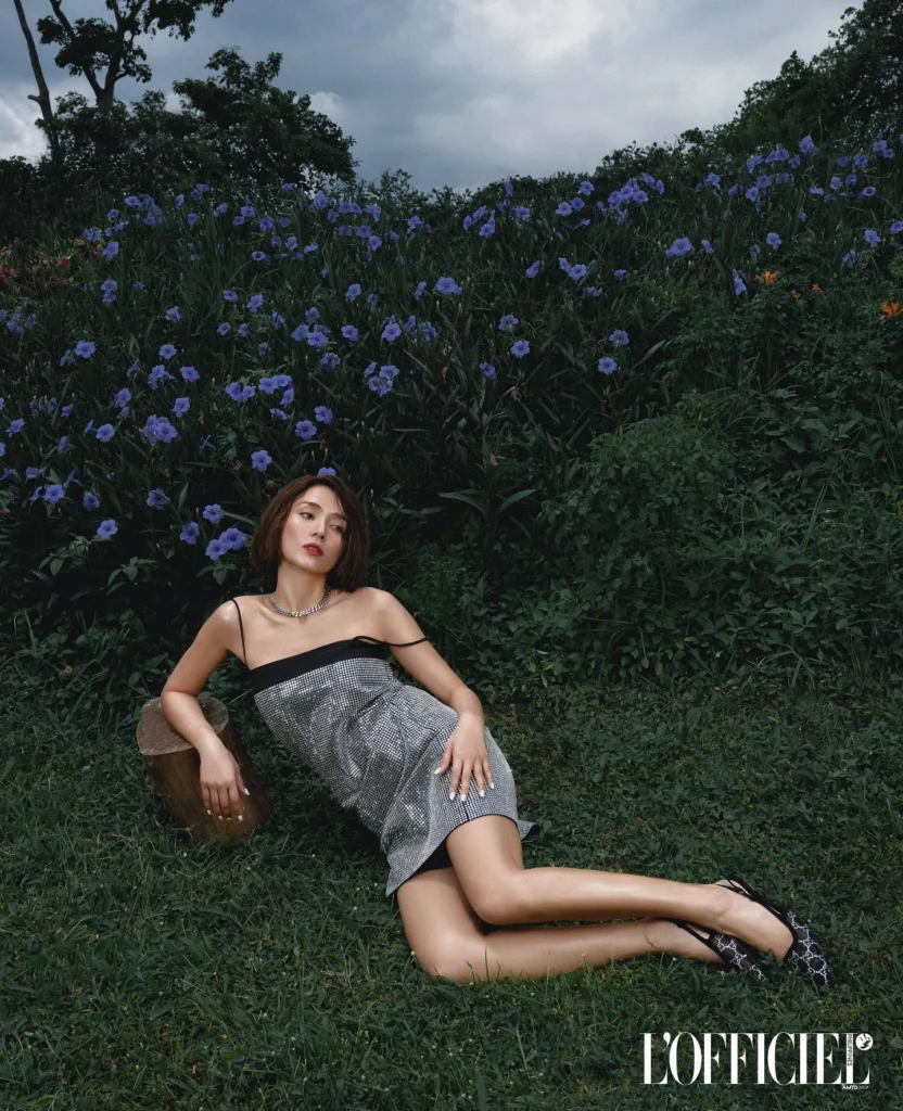 Kathryn Bernardo in hot51 