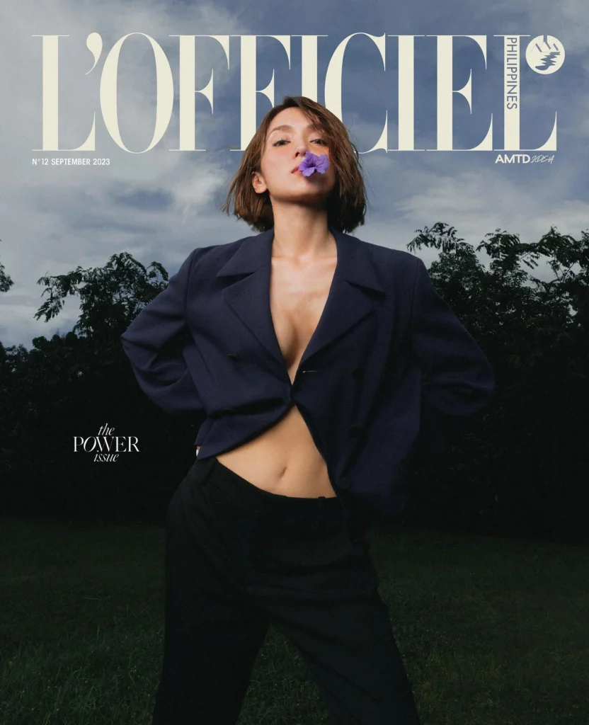 Kathryn Bernardo in hot51 