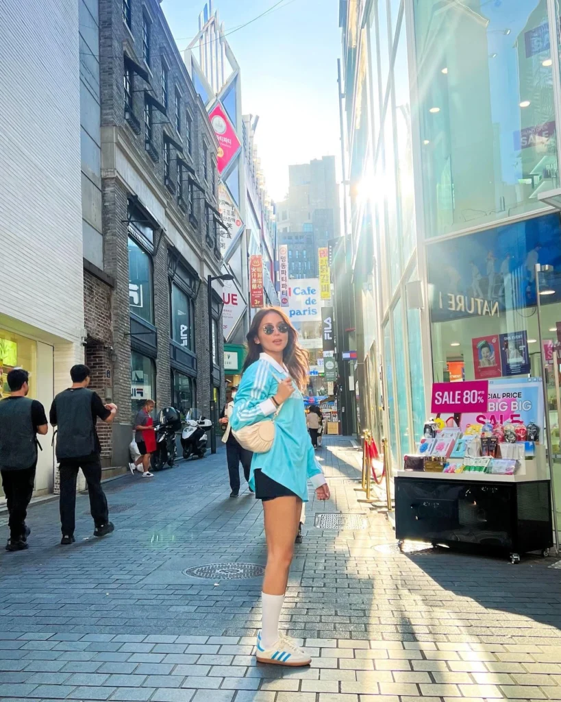 Kathryn Bernardo in hot51 