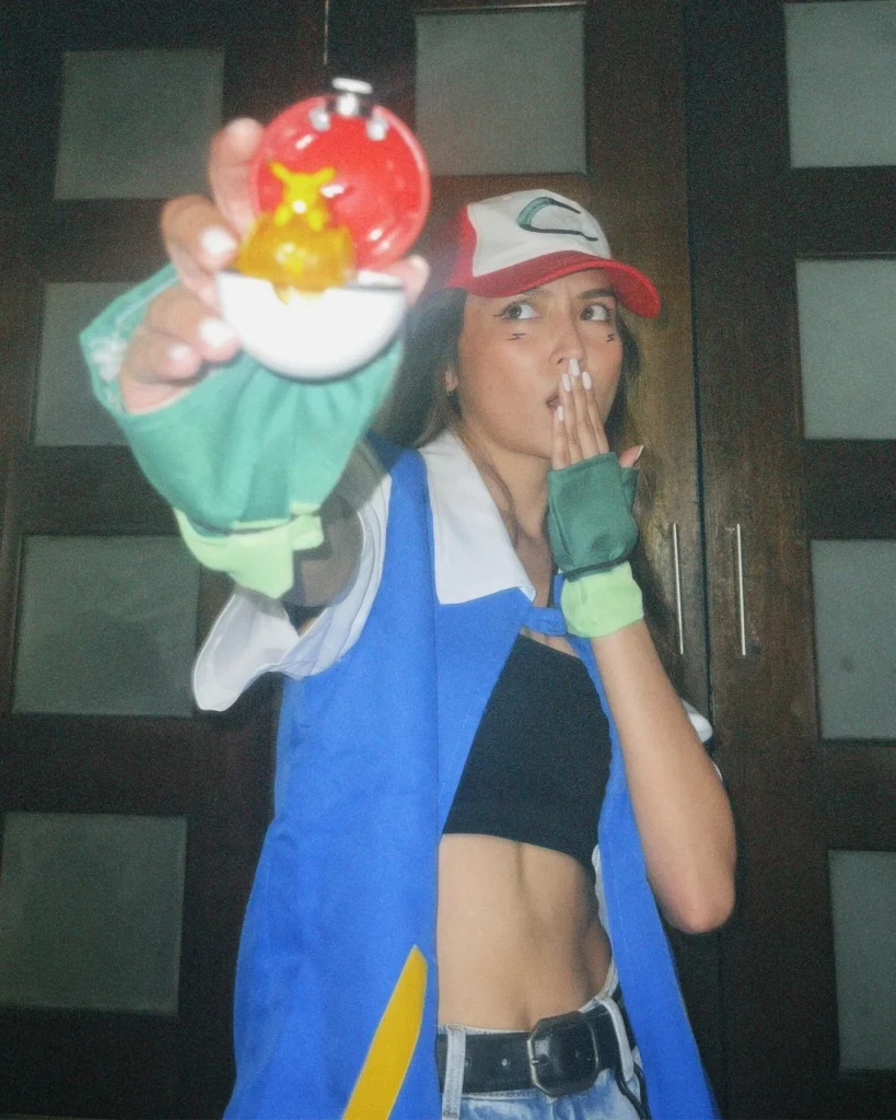 Kathryn Bernardo in hot51
