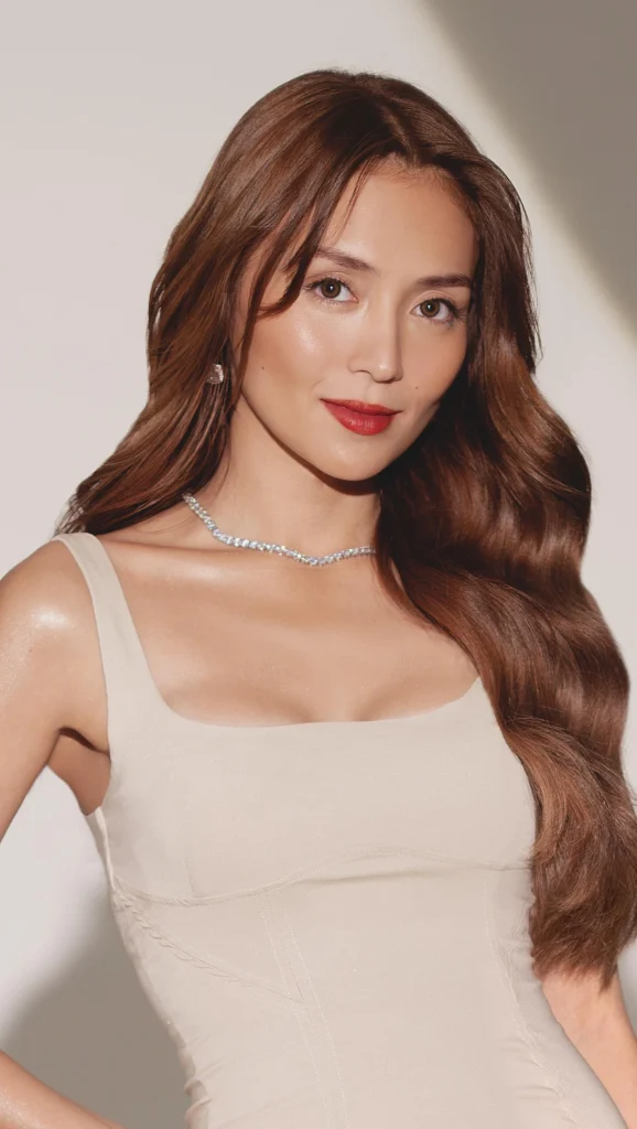 Kathryn Bernardo in hot51