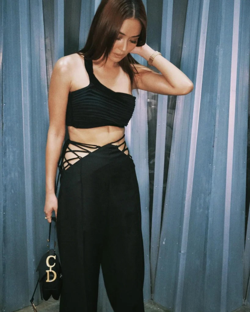 Kathryn Bernardo in hot51