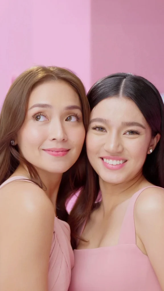 Kathryn Bernardo in hot51