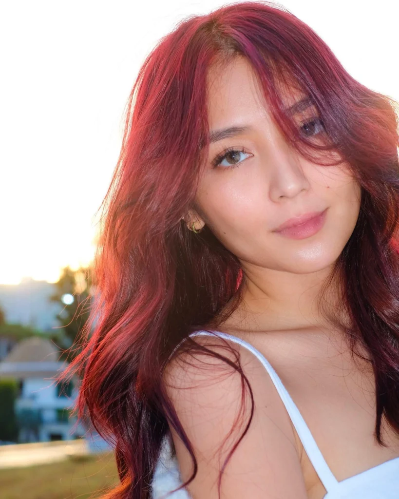 Kathryn Bernardo in hot51