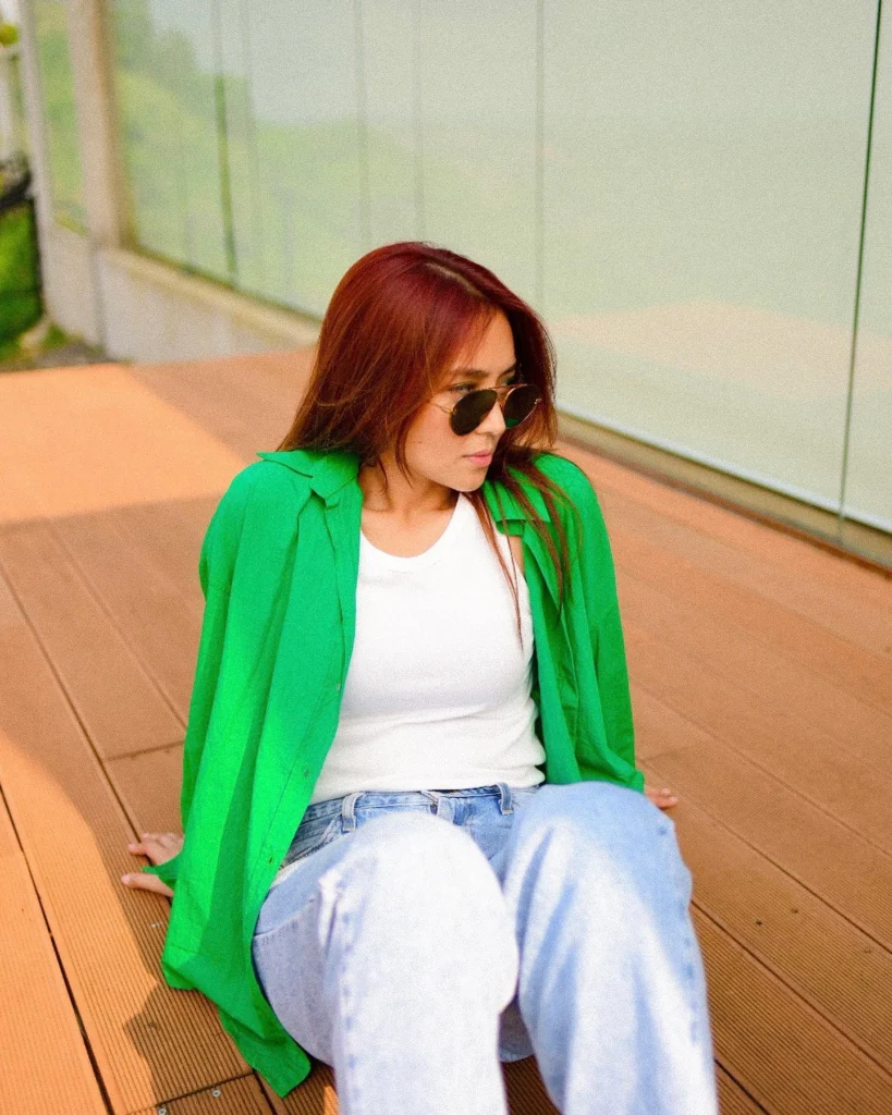 Kathryn Bernardo in hot51