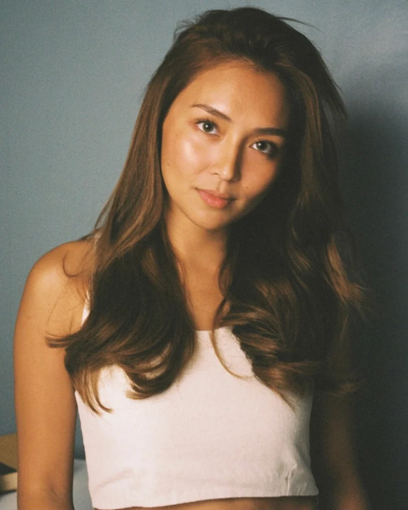 Kathryn Bernardo in hot51