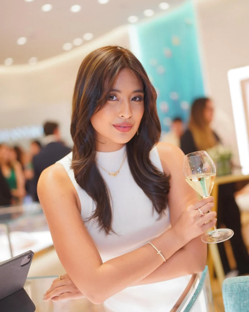 Gabbi Garcia in hot51