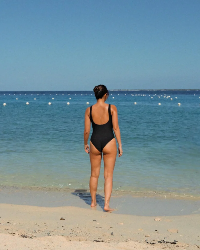 Gabbi Garcia in hot51