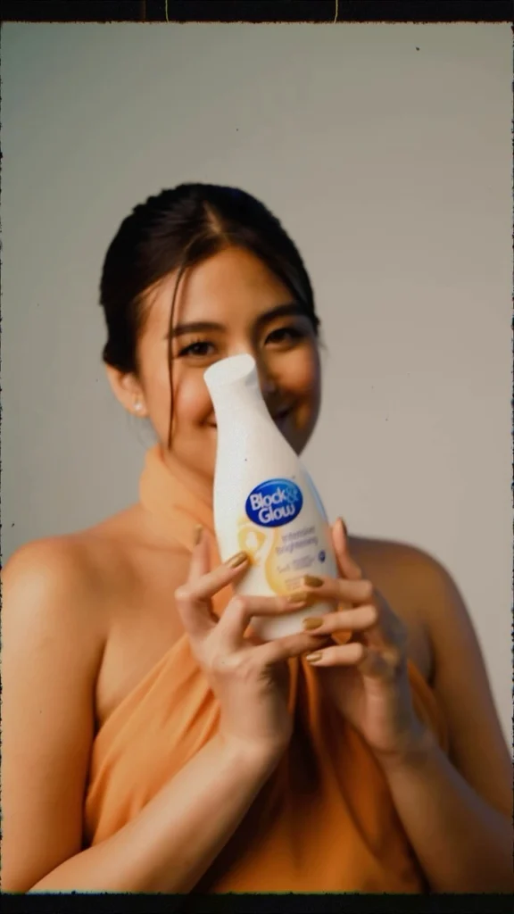 Gabbi Garcia in hot51