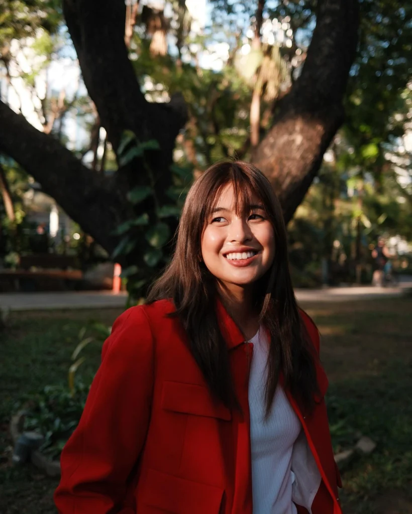 Gabbi Garcia in hot51