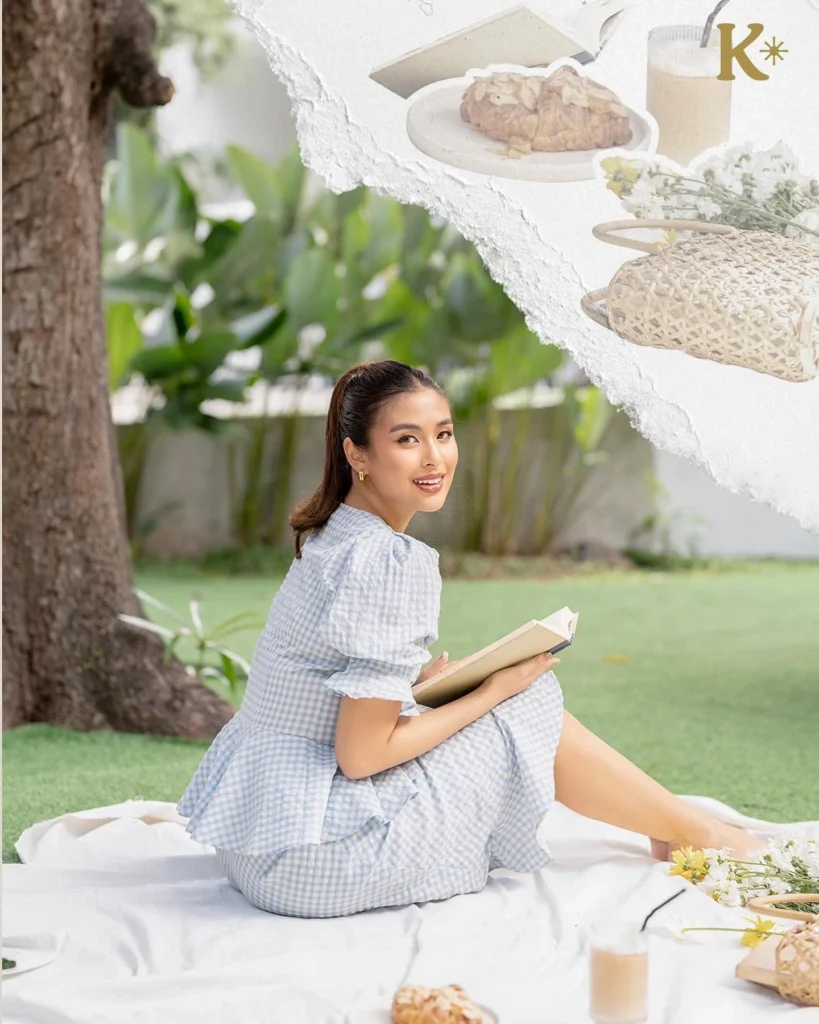 Gabbi Garcia in hot51
