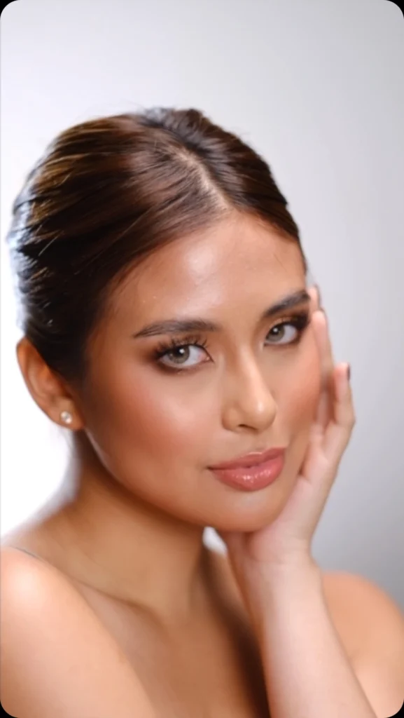 Gabbi Garcia in hot51