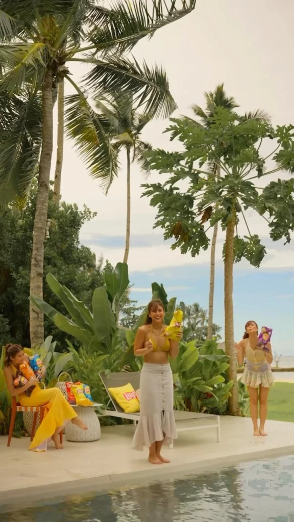 Gabbi Garcia in hot51