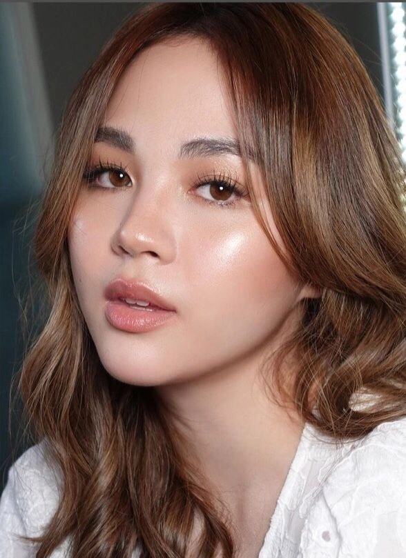 Janella Salvador in hot51
