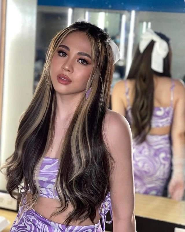 Janella Salvador in hot51