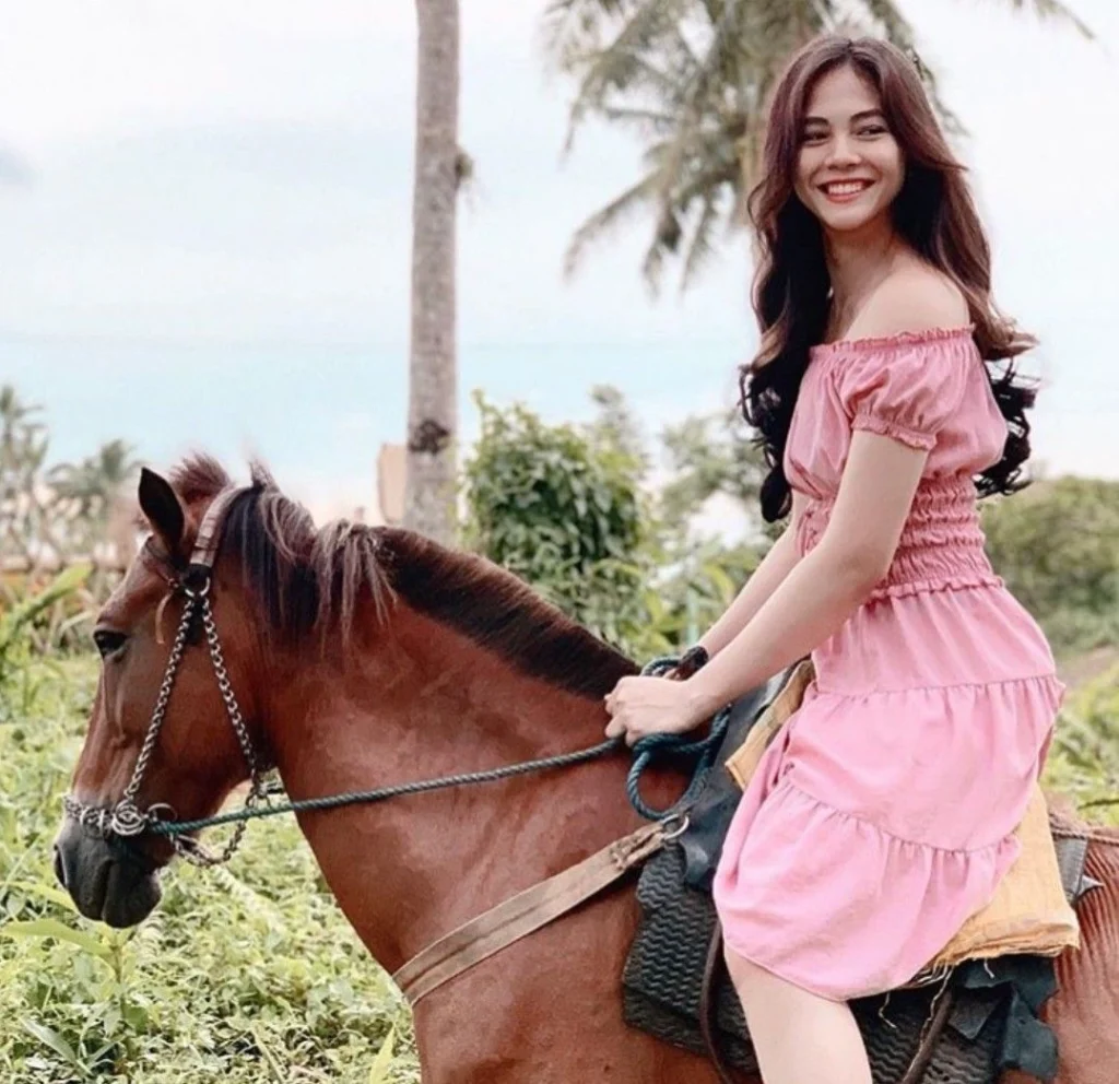 Janella Salvador in hot51