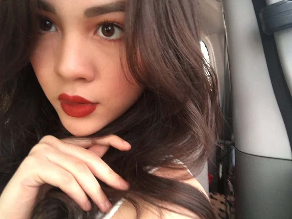 Janella Salvador in hot51