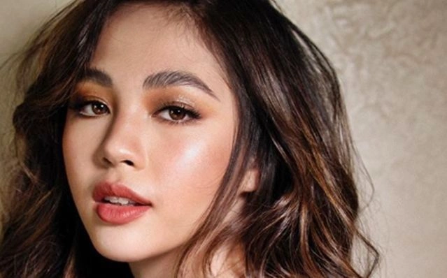 Janella Salvador in hot51