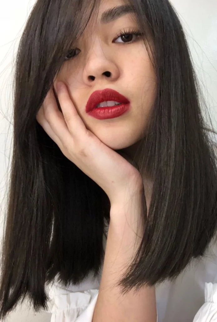 Janella Salvador in hot51