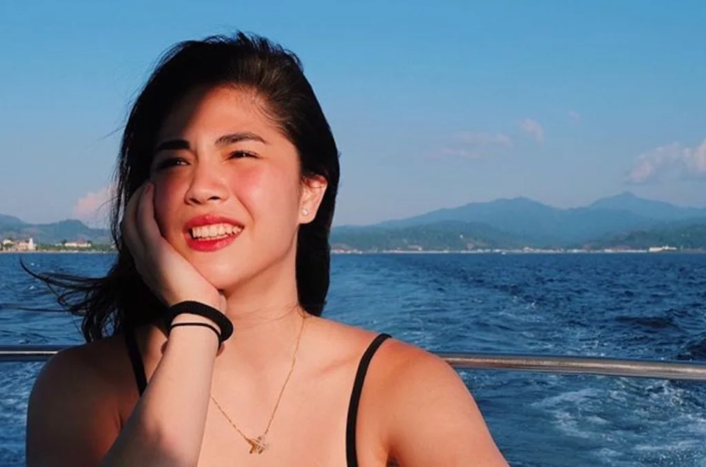 Janella Salvador in hot51