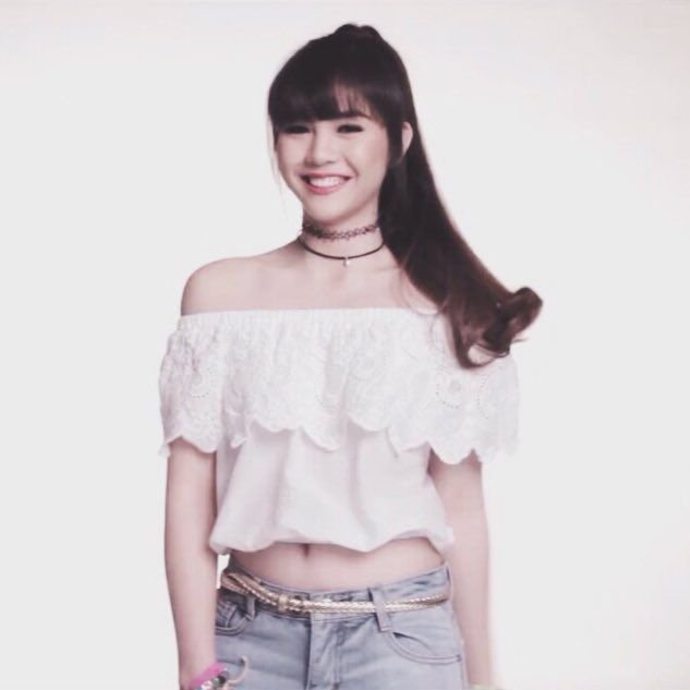 Janella Salvador in hot51