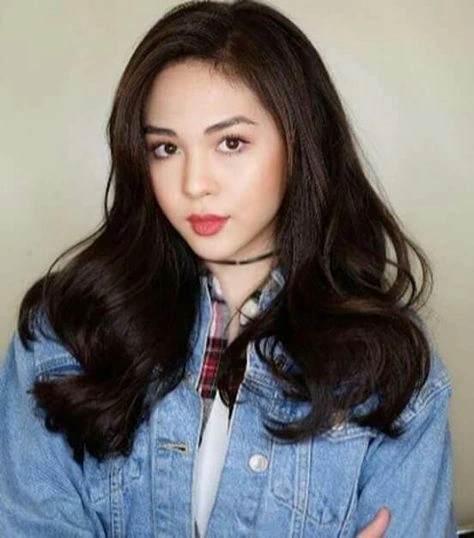 Janella Salvador in hot51