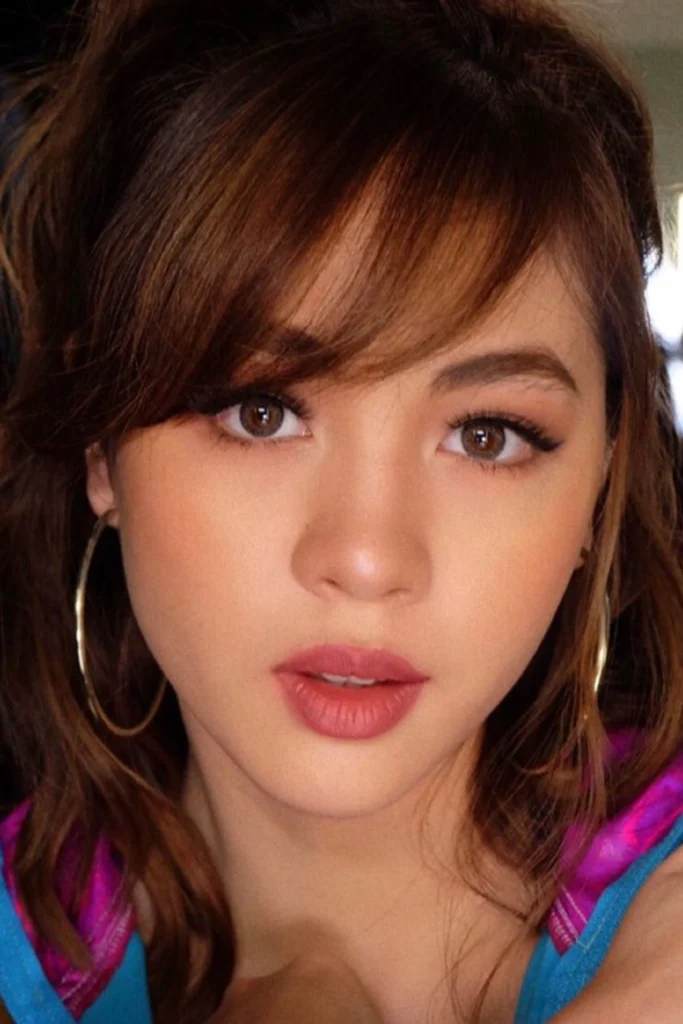 Janella Salvador in hot51