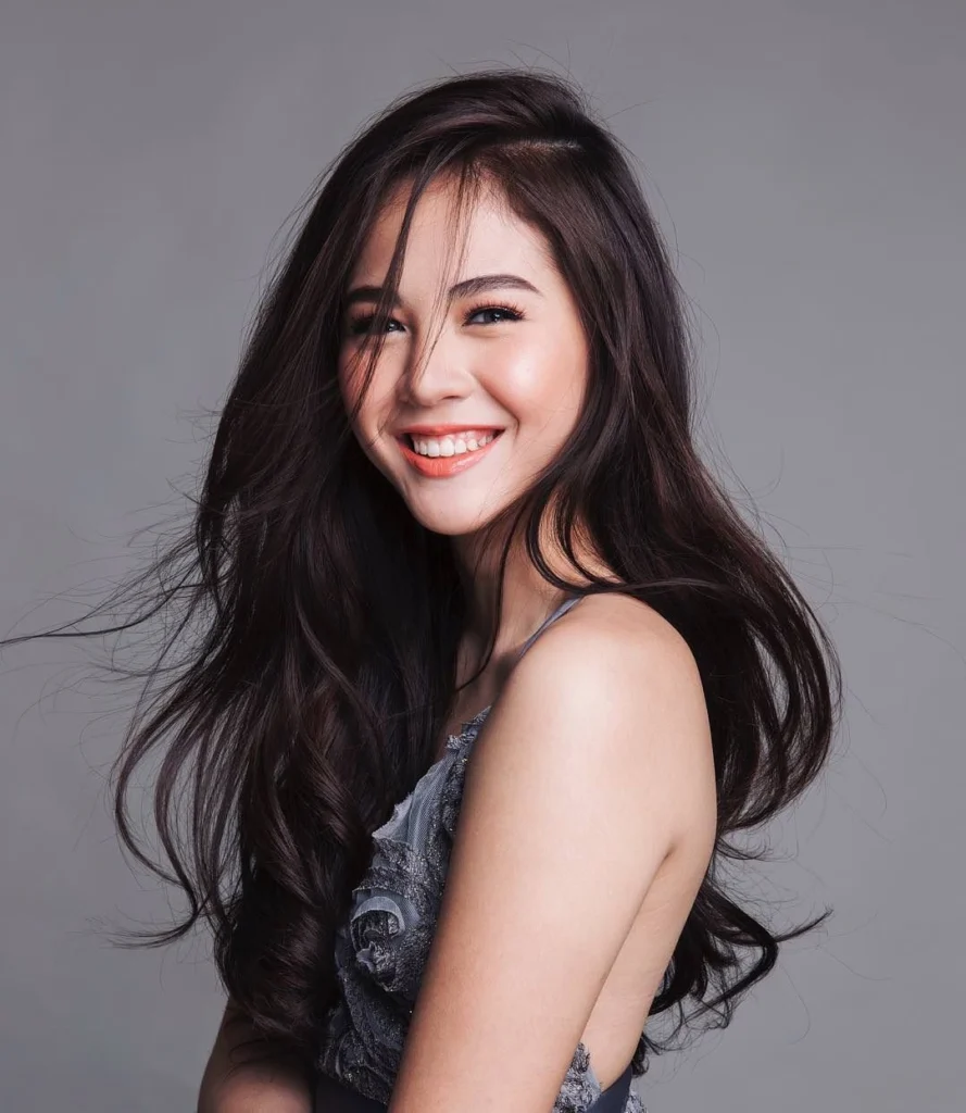 Janella Salvador in hot51