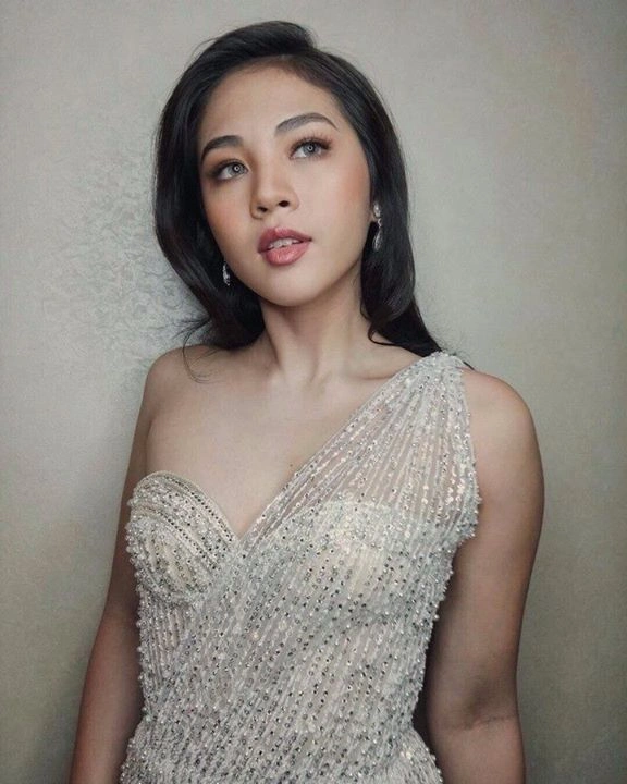 Janella Salvador in hot51