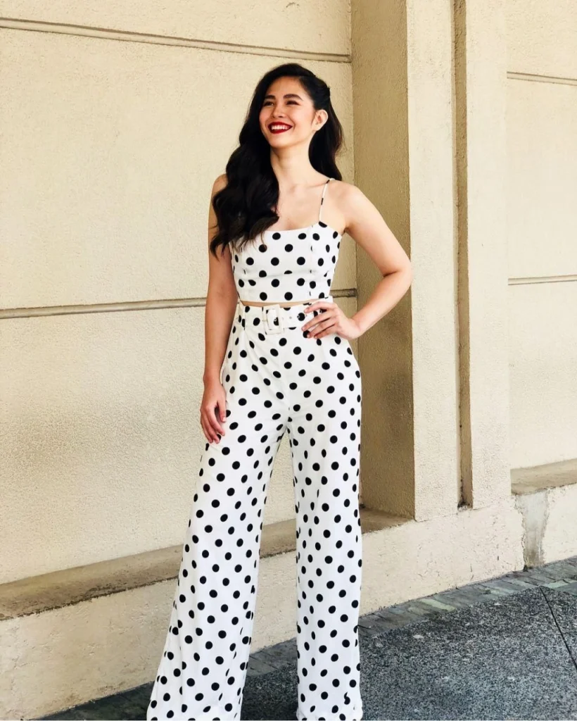 Janella Salvador in hot51