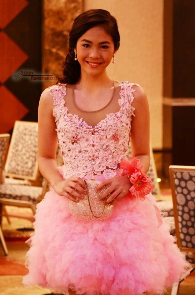 Janella Salvador in hot51