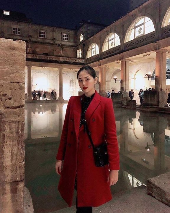 Janella Salvador in hot51