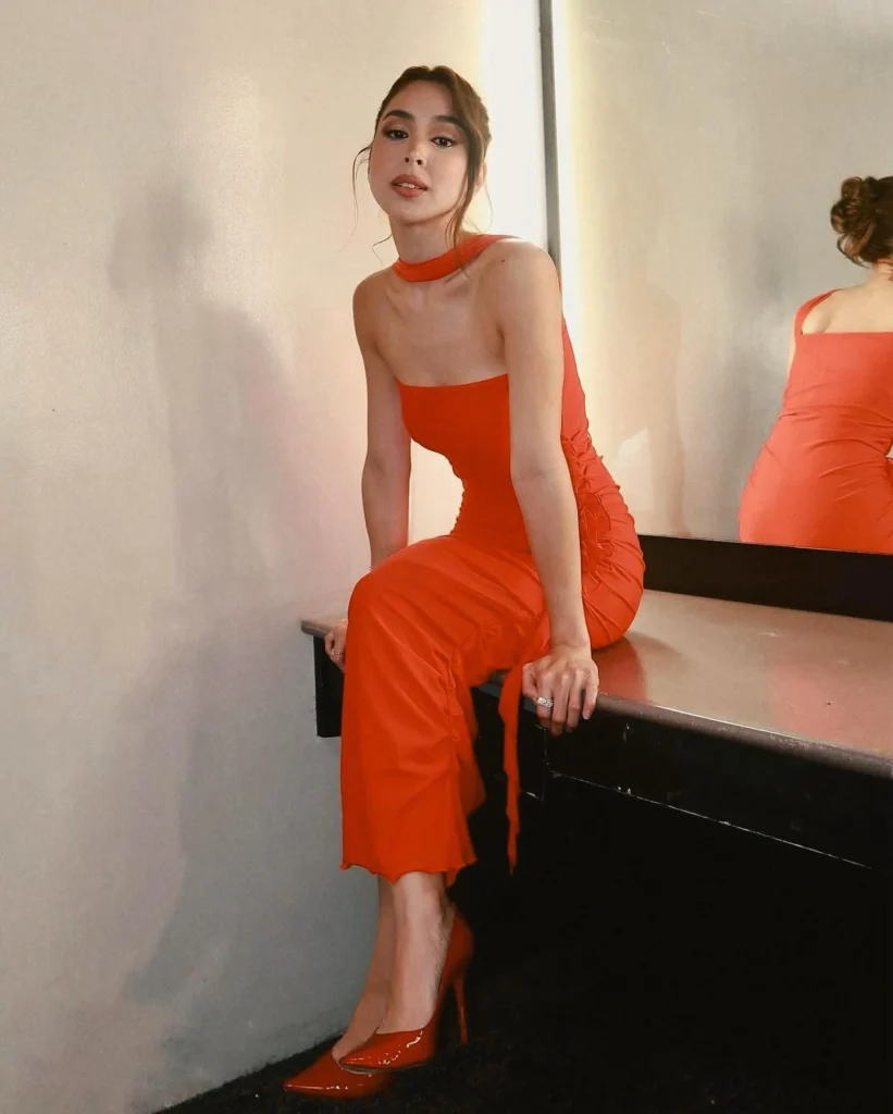 Julia Barretto in hot51